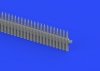 Eduard 635006 Ammo belts 12,7 mm 1/35